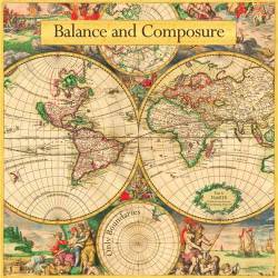 Balance And Composure : Only Boundaries